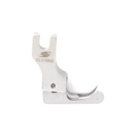 Hard Steel CL1/16NS Düz Makine Dar Çima Ayak