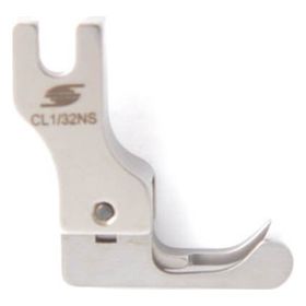 Hard Steel CL1/32NS Düz Makine Dar Çima Ayak