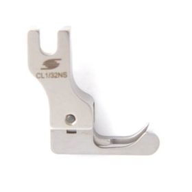 Hard Steel CL1/32NS Düz Makine Dar Çima Ayak