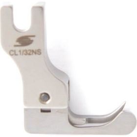 Hard Steel CL1/32NS Düz Makine Dar Çima Ayak