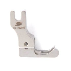 Hard Steel CL1/32NS Düz Makine Dar Çima Ayak