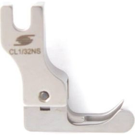 Hard Steel CL1/32NS Düz Makine Dar Çima Ayak