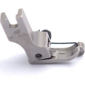 Hard Steel Cr1 / 16n - Es Düz Makine Yandan Yaylı Çima Ayak
