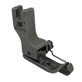 Hard Steel Cr1 / 16n - Es Düz Makine Yandan Yaylı Çima Ayak