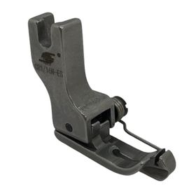 Hard Steel Cr1 / 16n - Es Düz Makine Yandan Yaylı Çima Ayak