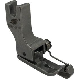 Hard Steel Cr1 / 16n - Es Düz Makine Yandan Yaylı Çima Ayak
