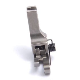 Hard Steel Cr1 / 16n - Es Düz Makine Yandan Yaylı Çima Ayak