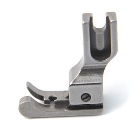 Hard Steel Cr1 / 16nk Düz Makine Çima Ayak
