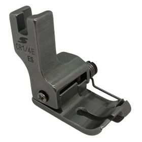 Hard Steel Cr1 / 4e - Es Düz Makine Yandan Yaylı Çima Ayak