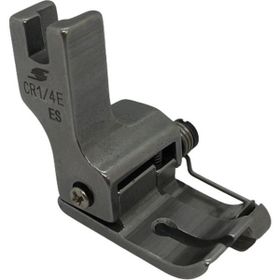 Hard Steel Cr1 / 4e - Es Düz Makine Yandan Yaylı Çima Ayak
