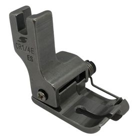 Hard Steel Cr1 / 4e - Es Düz Makine Yandan Yaylı Çima Ayak