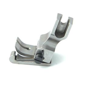 Hard Steel Cr1 / 4e - Es Düz Makine Yandan Yaylı Çima Ayak