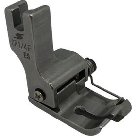 Hard Steel Cr1 / 4e - Es Düz Makine Yandan Yaylı Çima Ayak