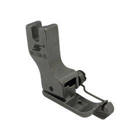 Hard Steel Cr132n - Es Düz Makine Yandan Yaylı Çima Ayak