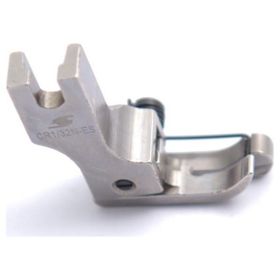Hard Steel Cr132n - Es Düz Makine Yandan Yaylı Çima Ayak