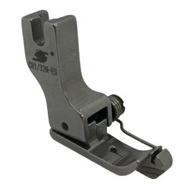 Hard Steel Cr132n - Es Düz Makine Yandan Yaylı Çima Ayak