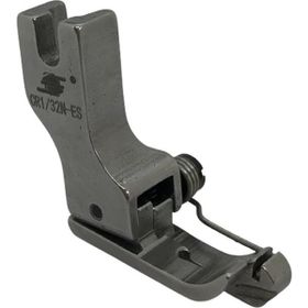 Hard Steel Cr132n - Es Düz Makine Yandan Yaylı Çima Ayak