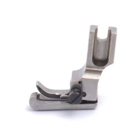 Hard Steel Cr132n - Es Düz Makine Yandan Yaylı Çima Ayak