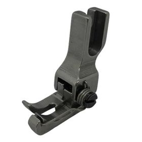 Hard Steel Cr132n - Es Düz Makine Yandan Yaylı Çima Ayak