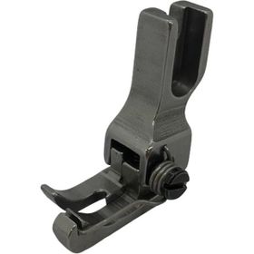 Hard Steel Cr132n - Es Düz Makine Yandan Yaylı Çima Ayak