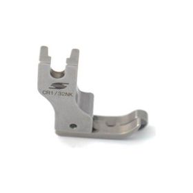 Hard Steel CR1/32NK Düz Makine 1/32 0.8 mm Ayak