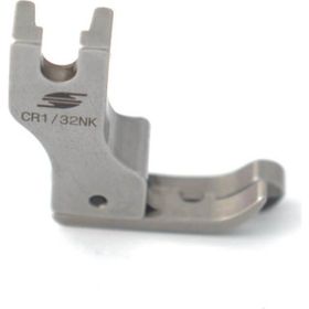 Hard Steel CR1/32NK Düz Makine 1/32 0.8 mm Ayak