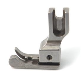 Hard Steel CR1/32NK Düz Makine 1/32 0.8 mm Ayak