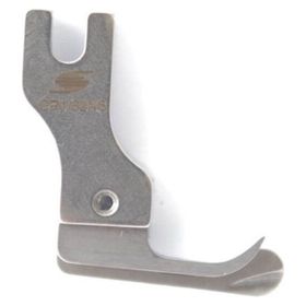Hard Steel CR1/32NS Düz Makine Dar Çima Ayak