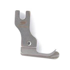 Hard Steel CR1/32NS Düz Makine Dar Çima Ayak