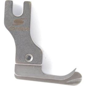 Hard Steel CR1/32NS Düz Makine Dar Çima Ayak