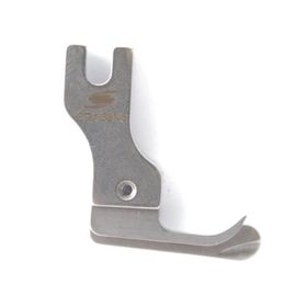 Hard Steel CR1/32NS Düz Makine Dar Çima Ayak