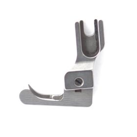 Hard Steel CR1/32NS Düz Makine Dar Çima Ayak