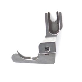 Hard Steel CR1/32NS Düz Makine Dar Çima Ayak