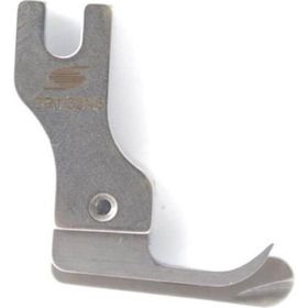Hard Steel CR1/32NS Düz Makine Dar Çima Ayak