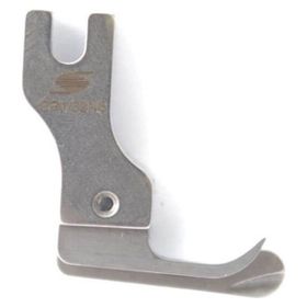 Hard Steel CR1/32NS Düz Makine Dar Çima Ayak
