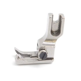 Hard Steel Cr3 / 32e - Es Düz Makine Yandan Yaylı Çima Ayak