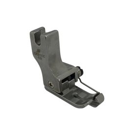 Hard Steel Cr3 / 32e - Es Düz Makine Yandan Yaylı Çima Ayak