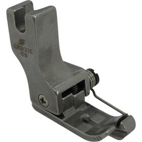 Hard Steel Cr3 / 32e - Es Düz Makine Yandan Yaylı Çima Ayak