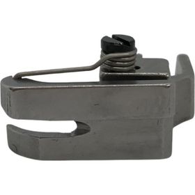 Hard Steel Cr3 / 32e - Es Düz Makine Yandan Yaylı Çima Ayak