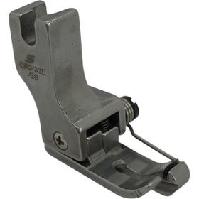 Hard Steel Cr3 / 32e - Es Düz Makine Yandan Yaylı Çima Ayak