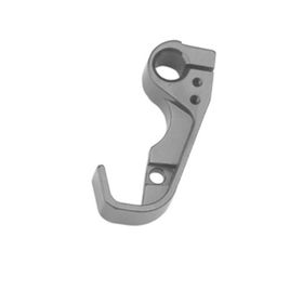 Hard Steel Crl04h Siruba Reçme Bıçak Kütüğü