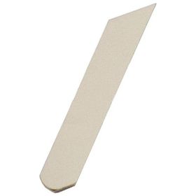 Hard Steel Crl09j 10 Adet Siruba Soldan Bıçakı Alt Bıçak
