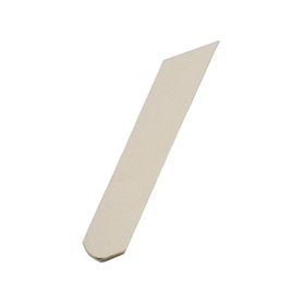 Hard Steel Crl09j 10 Adet Siruba Soldan Bıçakı Alt Bıçak