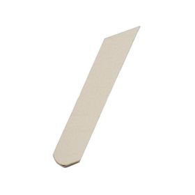 Hard Steel Crl09j 10 Adet Siruba Soldan Bıçakı Alt Bıçak