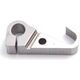 Hard Steel Crl104k Siruba Reçme C007 K Seri Bıçak Kütüğü