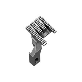 Hard Steel D1216 Siruba Reçme Bant Arka Dişli