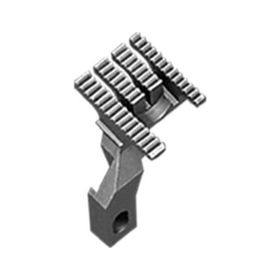 Hard Steel D1216 Siruba Reçme Bant Arka Dişli