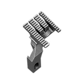 Hard Steel D1216 Siruba Reçme Bant Arka Dişli