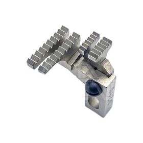 Hard Steel D210 + D207 Siruba Overlok K Seri 4 İp Zincir Dişli
