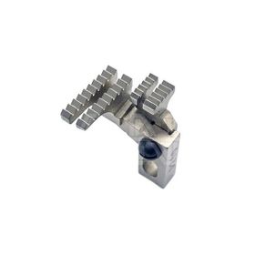 Hard Steel D210 + D207 Siruba Overlok K Seri 4 İp Zincir Dişli